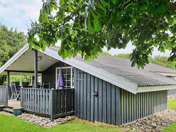 6 Person Holiday Home In Sydals-by Traum - Sydals Kommune