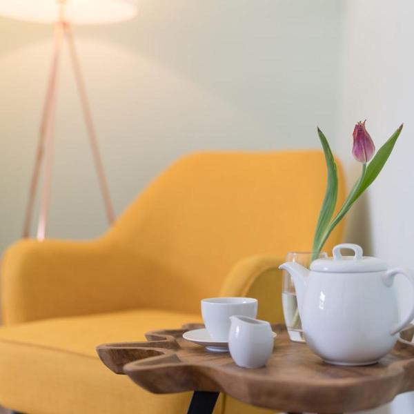 Kuva 2: Great Orme Apartment by Seaside Llandudno