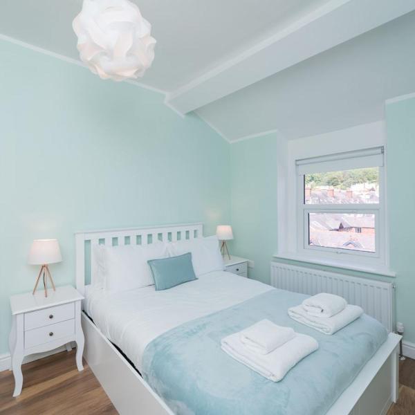 Kuva 3: Great Orme Apartment by Seaside Llandudno