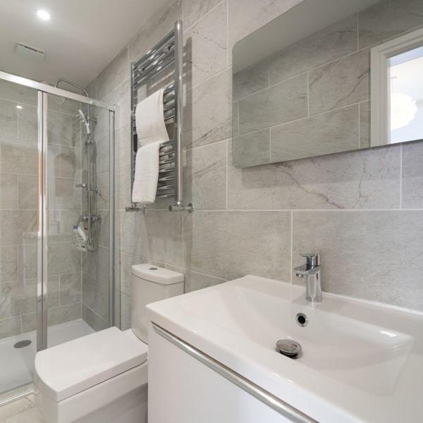 Kuva 4: Great Orme Apartment by Seaside Llandudno