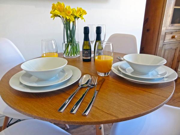 Kuva 7: Great Orme Apartment by Seaside Llandudno