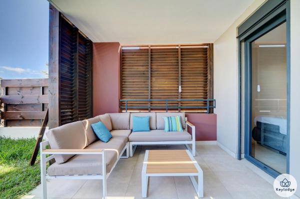 Foto 7: T3 - Leu Filao, classé 4 étoiles - 70m2 - Plage et Lagon de Saint-Leu