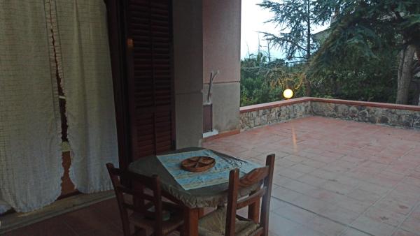 Nella foto è visibile l'oggetto House Italia Holiday situato nella città di Trabia.