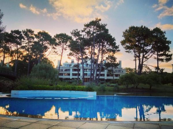 Green Park penthouse 2 dormitorios, Punta del Este