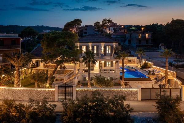 Villa L'orizzonte - Split