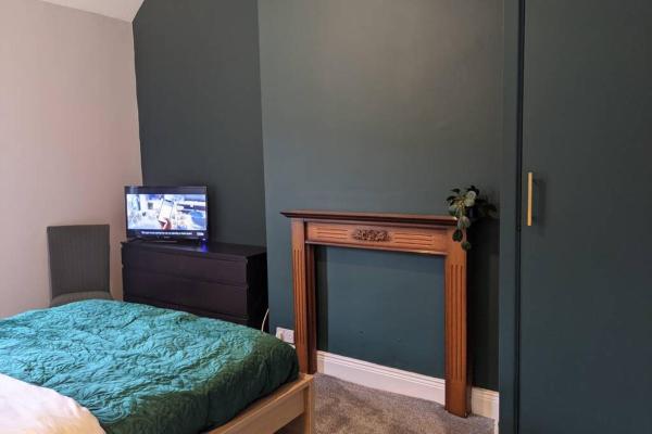 Foto 7: Duck & Heron Cottage