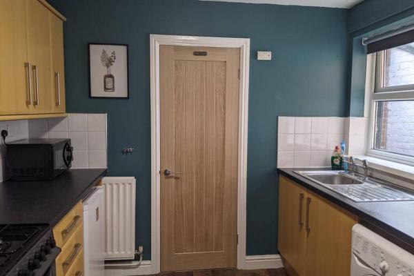 Foto 9: Duck & Heron Cottage