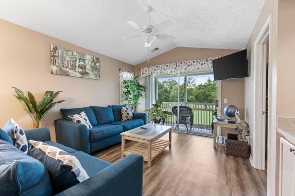 Coastal Charm, Myrtle Beach