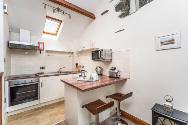 Foto 4: Tithe Cottage