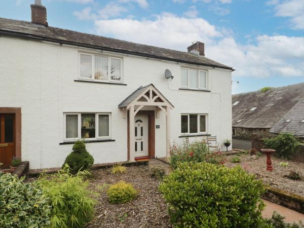 A la foto es mostra l'objecte 3 Springfort Cottages situat a la ciutat de Penrith.