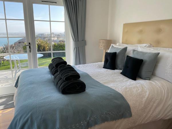 Seaside Apartment - Gwithian