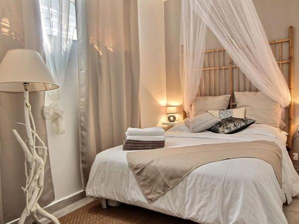 Eden Sea Villa, Pointe-Noire
