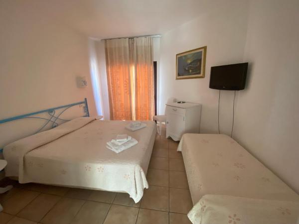 Palau City Hotel的照片8