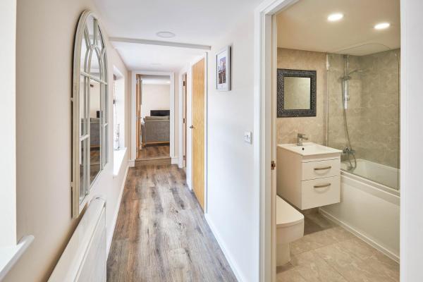 Bilde 7: Host & Stay - Lobster Pot Apartment