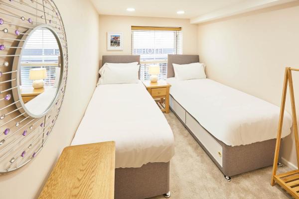 Bilde 4: Host & Stay - Lobster Pot Apartment