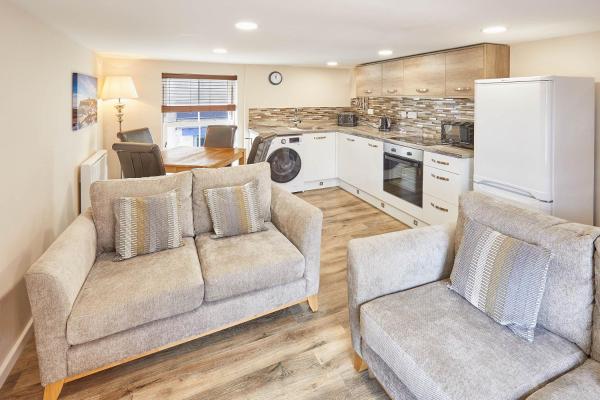 Bilde 1: Host & Stay - Lobster Pot Apartment