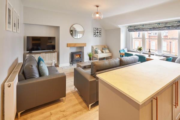 Bilde 6: Host & Stay - The Avenue Victoria Apartment