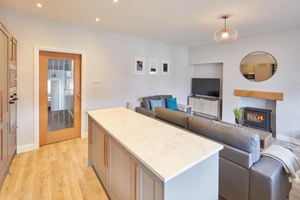 Bilde 8: Host & Stay - The Avenue Victoria Apartment