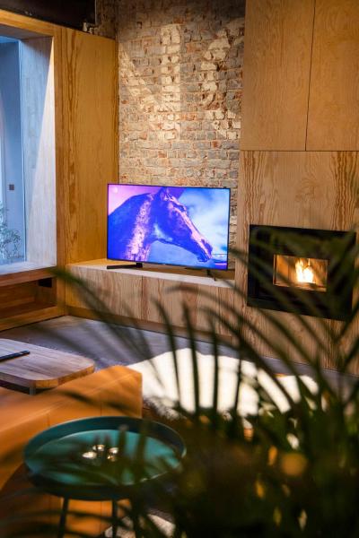 Fotografie 8: Studio73, Guesthouse met sauna