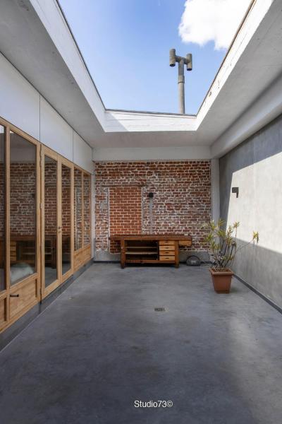 Fotografie 3: Studio73, Guesthouse met sauna