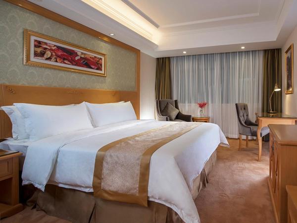 Vienna Hotel Guangzhou Panyu Dashi Qiao, Kanton