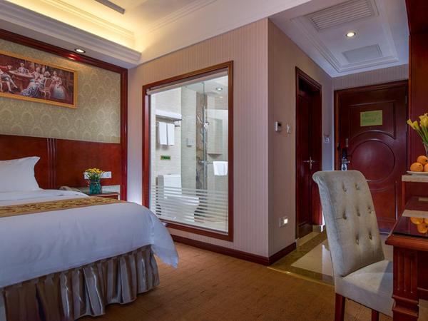 Vienna Hotel Guangzhou Airport 2, Guangzhou