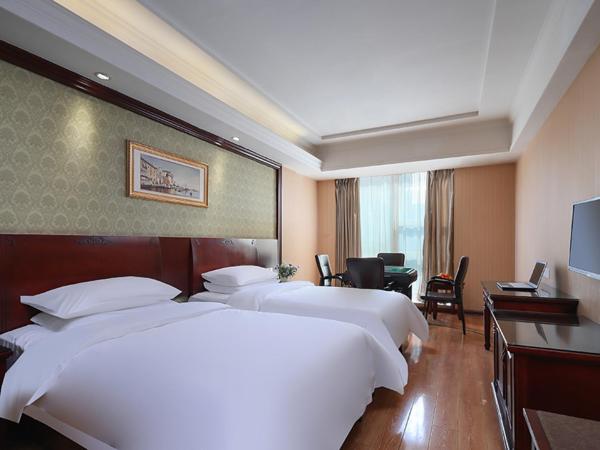 A la foto es mostra l'objecte Vienna Hotel Hengyang Zhengxiang situat a la ciutat de Hengyang County.