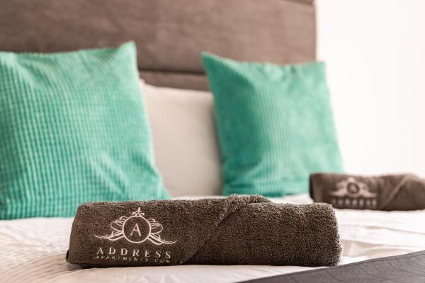 Billede 9: Designed for Work - Reliable, Comfortable Stay - Apartment 2