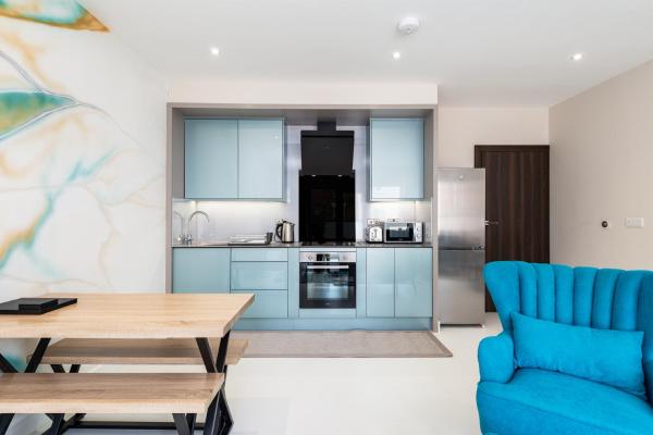 Фотография 5: Work Accommodation - Everything You Need - Apartment 3