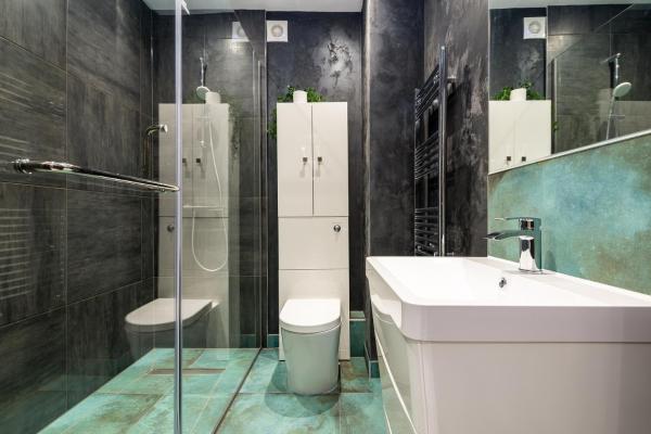 Фотография 9: Work Accommodation - Everything You Need - Apartment 3