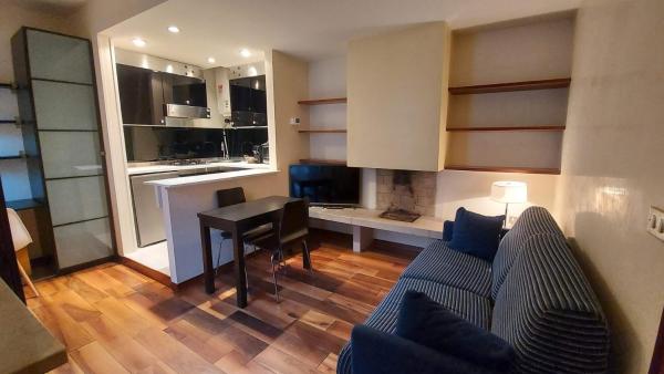 San Zeno Apartments, Verona