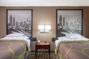 Zdjęcie 8: Super 8 by Wyndham Waycross GA