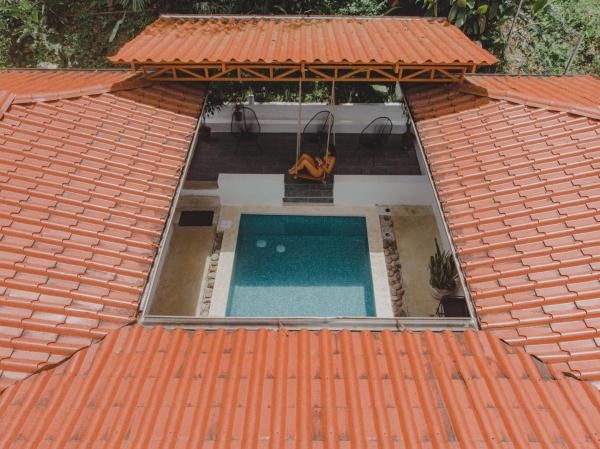 Villa Cocos la Fortuna, Fortuna