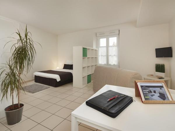 L'hotellerie De La Toile à Beurre - Loire-Atlantique