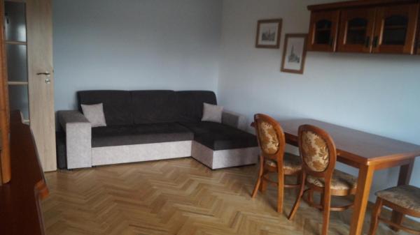 A la foto es mostra l'objecte Old Town Chic - 2 pokoje, bezpłatny parking, F-VAT situat a la ciutat de Wrocław.
