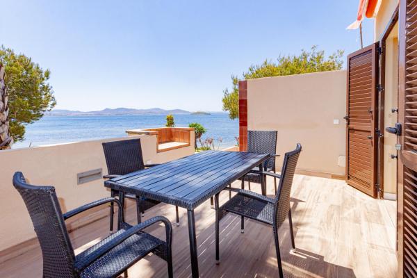 Inmovecos Reformado 1ºlinea Playa Optimist 2 - La Manga