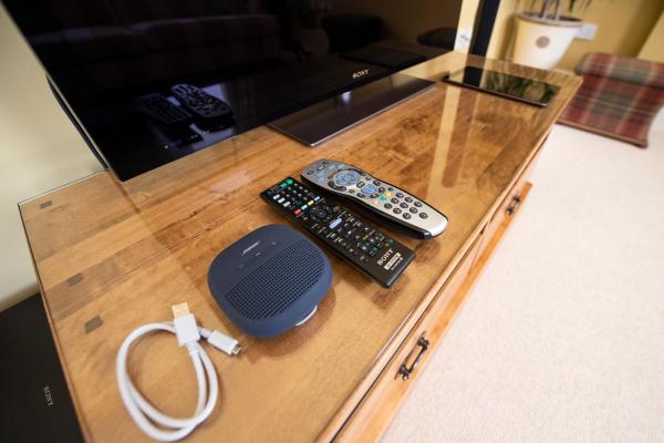 Bild 5: Arkle - Five Star Town Centre Apartment, Cheltenham
