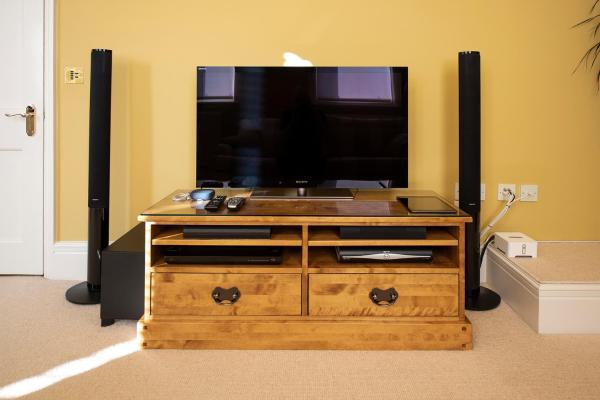 Bild 4: Arkle - Five Star Town Centre Apartment, Cheltenham