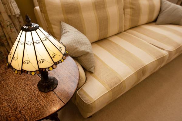 Bild 3: Arkle - Five Star Town Centre Apartment, Cheltenham
