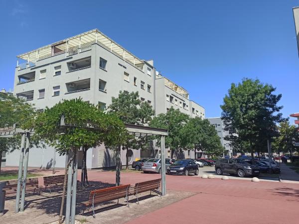 A la foto es mostra l'objecte Zagreb LAKE STAR, free parking, aditional option garage parking 15eur situat a la ciutat de Zagreb.