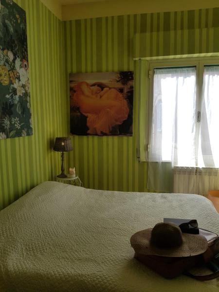 Foto 2: Dimora in San Quirico d'Orcia