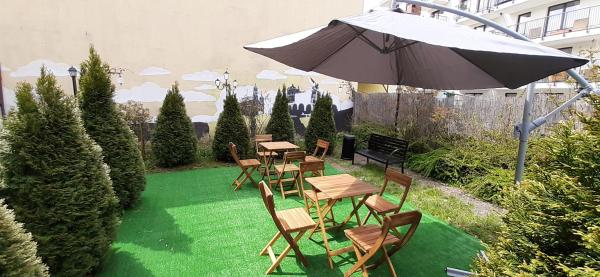 Kraków Chilli Hostel, Cracovia
