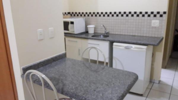 Fotografie 3: JF Flat - Hotel