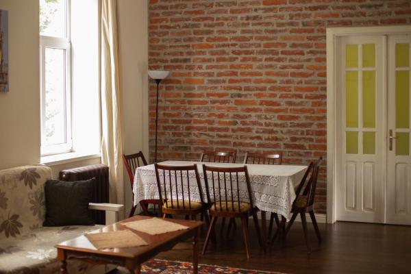 Old Lviv Apartment, Lviv