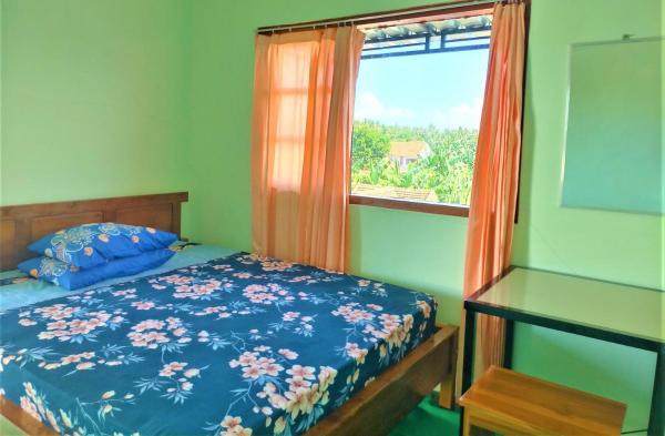 A la foto es mostra l'objecte Kendang Kempul Hostel situat a la ciutat de Dadapan.