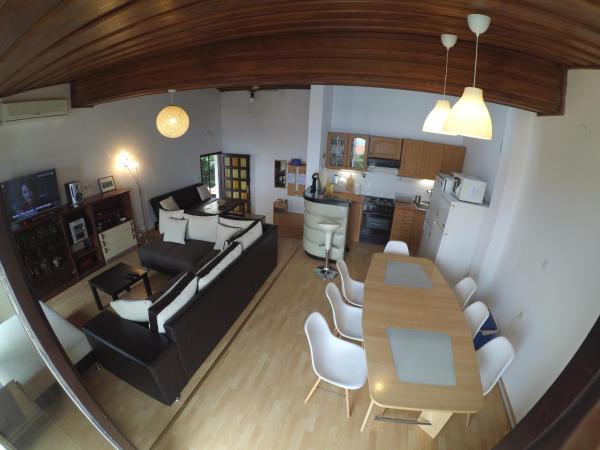 Dramalj Apartman 4+1 - Crikvenica