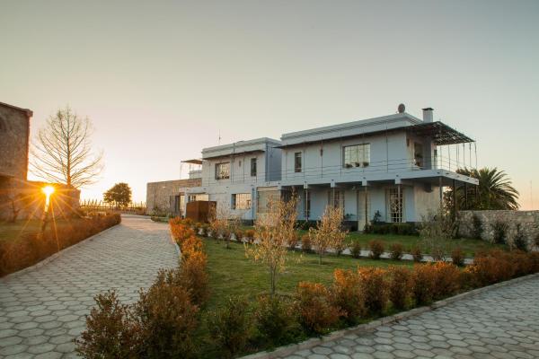 Narbona Wine Lodge - Entre Rios