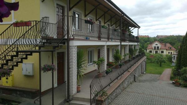 Gościniec Mazurski - Mazury