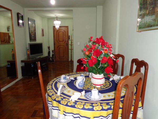 Rio Apartamento - Copacabana, Rio de Janeiro