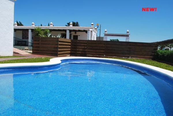 Hacienda Puerto Conil - Andalusien